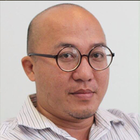 Nguyen Huu Nghi