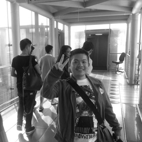 Manh Huy